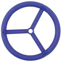 Plioir Flashmer Plastique Rond Ø 165mm - Pour Pêche en Mer - Pêcheur.com