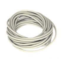 Elastique Creux Rive Hollow Elastics Ø 2.50 Mm - Pêcheur.com