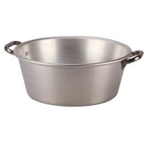 Bassine Tom Press À Gras Et Confiture Ø36cm