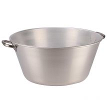 Bassine Tom Press À Gras Et Confiture Ø65cm