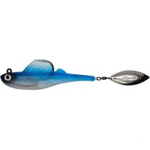 Leurre Souple Armé Biwaa Ocean Divinator - 18cm Ocean Blue