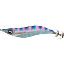 Turlutte Savage Gear Super Cast Egi Ns - 3.0 Ocean Candy - Pour Pêche en Mer - Pêcheur.com