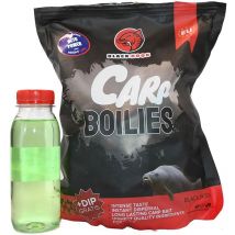 Bouillette Black Hook Octo Power - Pêcheur.com