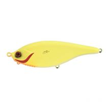 Leurre Coulant Xorus Deviant Jerkbait - 15cm Odorya Chart - Pour Pêche des Carnassiers - Pêcheur.com
