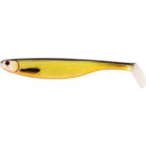 Leurre Souple Westin Shadteez Slim - 12cm Official Roach