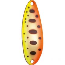 Cuiller Ondulante Smith Fieldream Pure - 9.5g Ogc - Pêcheur.com