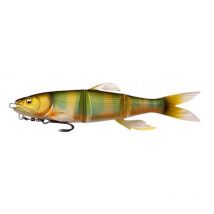 Leurre Souple Armé Megabass Mag Draft Hasu Raver - 18cm Oikawa