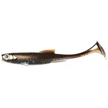 Leurre Souple Fishing Ghost Renky Shad - 12cm - Par 4 Oily Motor