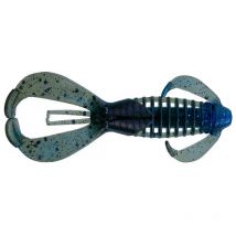 Leurre Souple Headbanger Banger Bug - 9cm - Par 7 Okeechobee Craw - Pêcheur.com