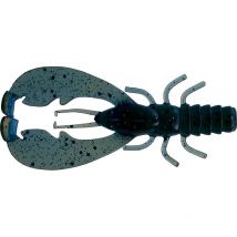Leurre Souple Headbanger Bangercraw - 9cm - Par 7 Okeechobee Craw