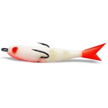 Gummifische Montiert Fishing Ghost Spongy One - 8cm Ol-spo-08-mlk