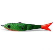 Gemonteerd Softbait Fishing Ghost Spongy One - 8cm Ol-spo-08-mud