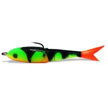 Amostra Flexível Montada Fishing Ghost Spongy One - 8cm Ol-spo-08-pr