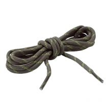 Lacets Orvis Olive - 140cm - Pêcheur.com