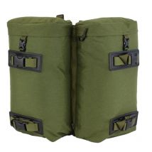 Sac À Dos Berghaus Poche Mmps Olive - 15l