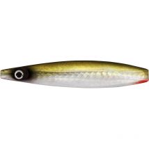 Cuiller À Jigger Westin Salty Inline - 18g Olive Diamond