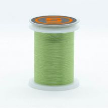 Fil De Montage Sempe Standard Thread 8/0 Olive Light - Pêcheur.com