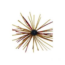 Jig Damiki Tiny Jig - 3g Olive Red