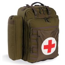 Sac À Dos Tasmanian Tiger 1er Secours First Responder Mkiii Olive