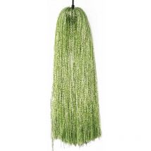 Flashabou Fly Scene Twisted Flash Olive - Pêcheur.com