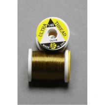 Fil Fly Scene Utc 140 Tying Thread - 90m Olive - Pêcheur.com