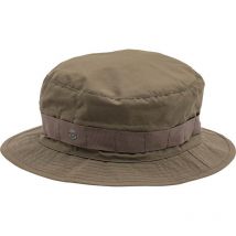 Chapeau Homme Korda Kore Fleece Waterproof Boonie Olive - Pêcheur.com