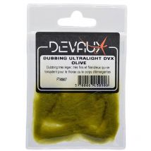 Dubbing Devaux Ultralight Dvx Olive