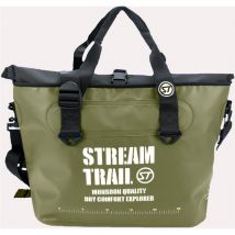 Sac De Transport Stream Trail Marche Dx1.5 Etanche Olive