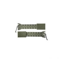 Ceinture Renforcée Pour Porte Plaques Tasmanian Tiger Tt Reinforced Cummerbund Olive
