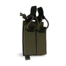 Porte Chargeur Double Tasmanian Tiger Pour Pistolet Olive
