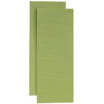 Mousse Fly Scene Razor Fly Foam Olive