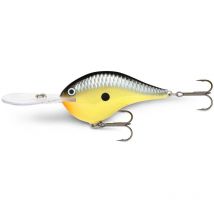 Leurre Flottant Rapala Dives-to Dt10 - 6cm Olsl - Pêcheur.com