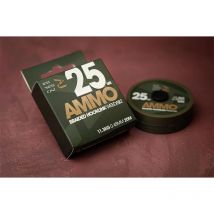 Multifilar Até A Linha De Fundo - 20m One More Cast Ammo Camo Braided Hooklink - 20m Omcah50gc
