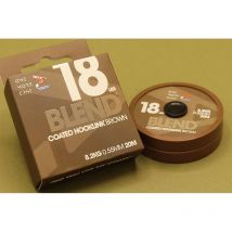 Multifilar No Fundo Da Linha Revestida - 20m One More Cast Coated Hooklink - 20m Omcbb18