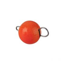 Chumbo Mikado Cheburashka Red Omgacr-8