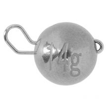 Lood Mikado Jaws Tungsten Cheburashka Omgjch-12