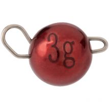 Lood Mikado Jaws Tungsten Cheburashka Omgjch-r-0.5