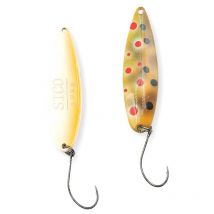Wobbling Spoon Sico Lure - 11g Ondul-11-fario