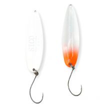 Lepel Voor Sico Lure - 11g Ondul-11-white