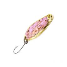 Lepel Voor Sico Lure Ondul-7-rnacre