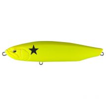Leurre De Surface Babyface Pl 135 - 13.5cm One Star Chart - Pêcheur.com