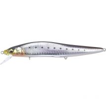 Esca Artificiale Galleggiante Megabass Oneten Max Lbo Sw - 13.5cm Onetenmxlboswggi