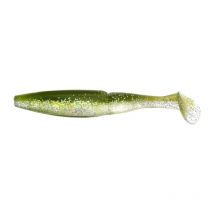 Esca Artificiale Morbida Sawamura One Up Shad 10" Pike Limited - Pacchetto Di 2 Oneup10pike062