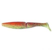 Soft Lure Sawamura One Up Shad 10" Pike Limited - 25.5cm - Pack Of 2 Oneup10pike076