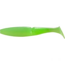 Soft Lure Sawamura One Up Shad 10" Pike Limited - 25.5cm - Pack Of 2 Oneup10pike090