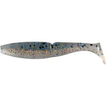 Soft Lure Sawamura One Up Shad 2" - Pack Of 9 Oneup2059