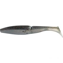 Softbait Sawamura One Up Shad 2" - Partij Van 9 Oneup2070