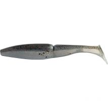Soft Lure Sawamura One Up Shad 3" - Pack Of 7 Oneup3070