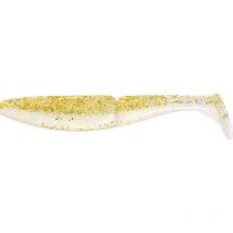 Soft Lure Sawamura One Up Shad 3" - Pack Of 7 Oneup3134
