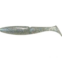Soft Lure Sawamura One Up Shad 4" - Pack Of 6 Oneup4044